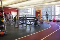 Hilton Chicago - Gym