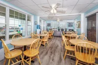 The Pelham Resort Motel - 2-Star