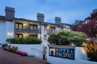 Hotel Pacific - Spa