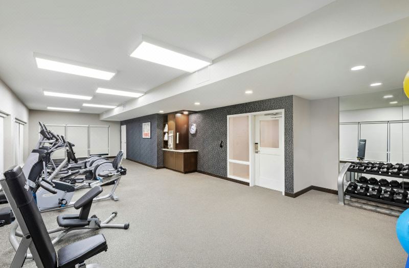 TownePlace Suites Austin Northwest/The Domain Area photo 5