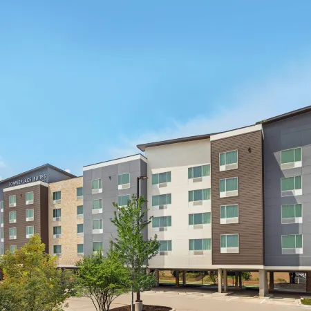 TownePlace Suites Austin Northwest/The Domain Area