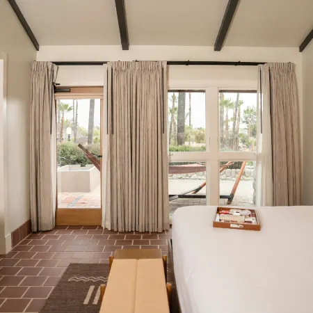 Murrieta Hot Springs Resort