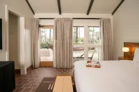 Murrieta Hot Springs Resort - Suối nước nóng