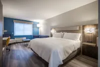Holiday Inn Express & Suites Fernandina Beach Amelia Island by IHG - 3-Star
