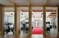 1 Hotel Nashville - Gym