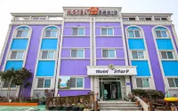 Taean Sharp - 2-Star