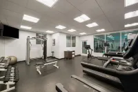 Holiday Inn Express & Suites PASO ROBLES by IHG - Fitnessstudio