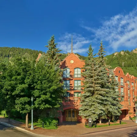 St. Regis Residence Club, Aspen