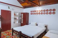 Anamala Serenity Homestays Kerala - spa