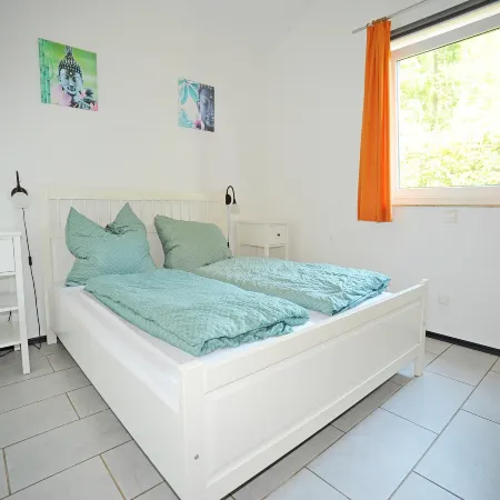 Bungalow near Eifel Ski Lift