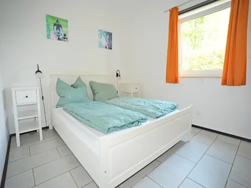 Bungalow near Eifel Ski Lift - Wifi
