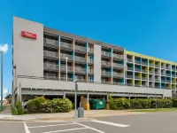 Red Roof Plus+ & Suites Virginia Beach - Seaside Hotels near Owl Creek