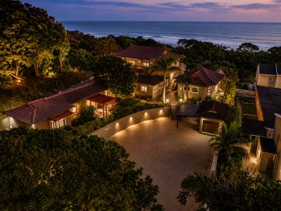 Lombok Lodge