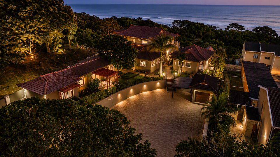 Lombok Lodge