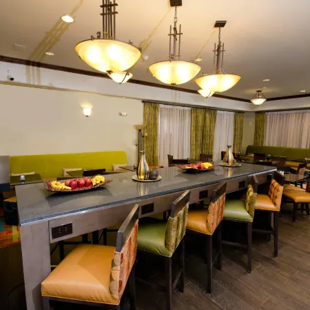 Hampton Inn & Suites Gallup