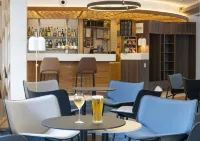 DoubleTree โดย Hilton ปารีส Bougival - วิว