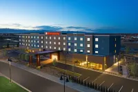 Hilton Garden Inn Longmont - 3-Star