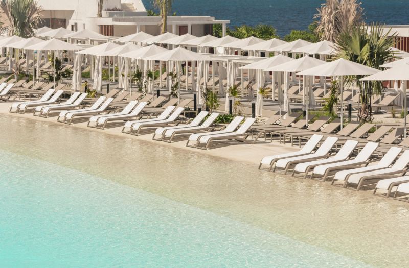 Ava Resort Cancun - All Inclusive photo 4