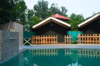 Tiger Sanskriti Resort Pench - 2-Sterne