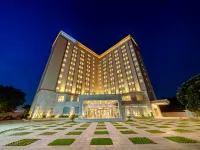 Vivanta Ahmedabad SG Highway Hotels near IIM