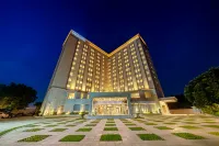 Vivanta Ahmedabad SG Highway - Cho phép mang theo thú cưng