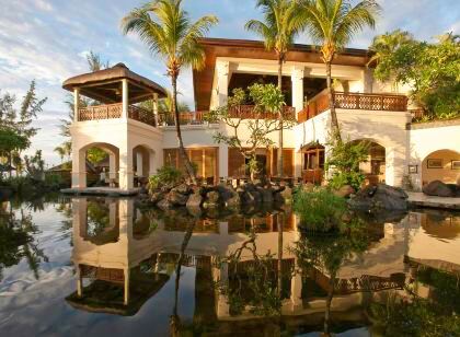 Hilton Mauritius Resort & Spa