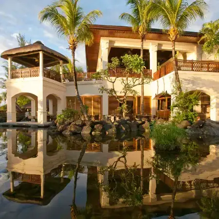 Hilton Mauritius Resort & Spa