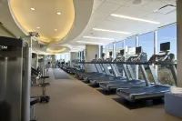Omni Dallas Hotel - Gym