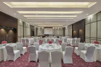DoubleTree by Hilton Gurugram Baani Square - فطور