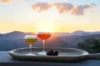Hotel Indigo Jabal Akhdar Resort & Spa by IHG - Mountain View