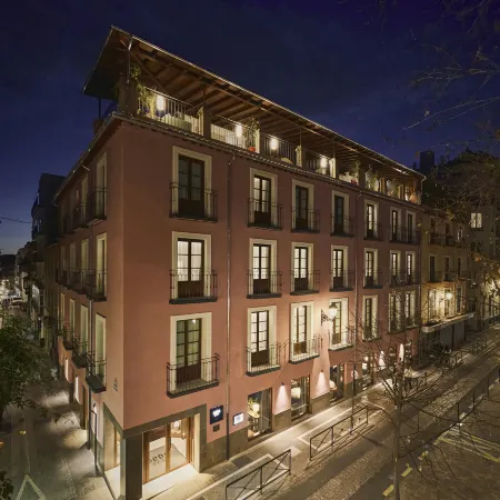Seda Club Hotel - Small Luxury Hotels