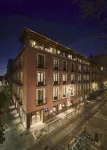 Seda Club Hotel - Small Luxury Hotels - Luxury
