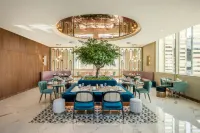 Renaissance Porto Lapa Hotel - pet friendly