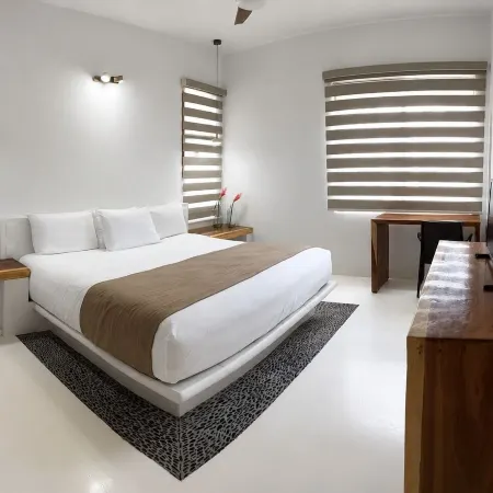 Hotel Hacienda de Melaque