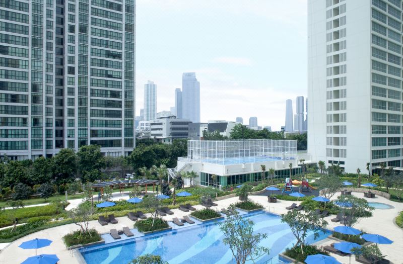 Fraser Place Setiabudi, Jakarta photo 3