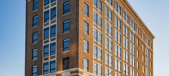Hotel on Phillips Hotels in Sioux Falls