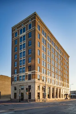 Hotel on Phillips - 4 tähden