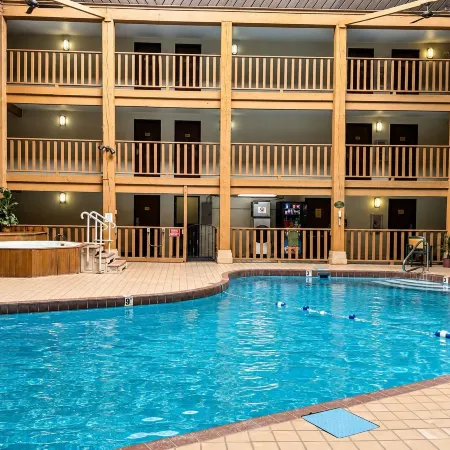 OYO Fairbridge Inn And Suites
