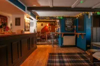Mason's Arms - bar