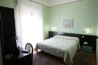 Hotel Villa Mon Toc - Mountain view