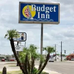 Budget Inn - 2-Star