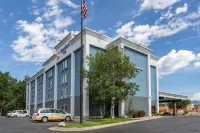 Comfort Inn - 2-Sterne