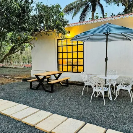 Sorathgadh Resort Sasan Gir- By Astirna Hospitality
