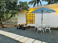 Sorathgadh Resort Sasan Gir- By Astirna Hospitality - Uima-altaat