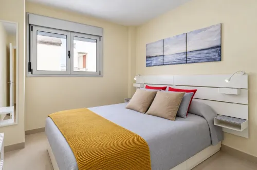 GuestReady - 03A Livian Suites Int 2 Pax 3A - appartements de vacances