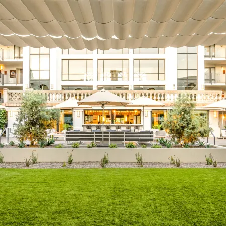 Hilton Phoenix Resort at the Peak