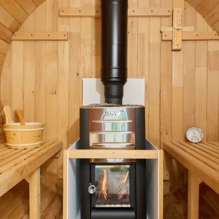 Kingdom Glamping Resort