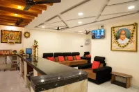 Hotel Nnp Grand Rameswaram - navetta aeroportuale
