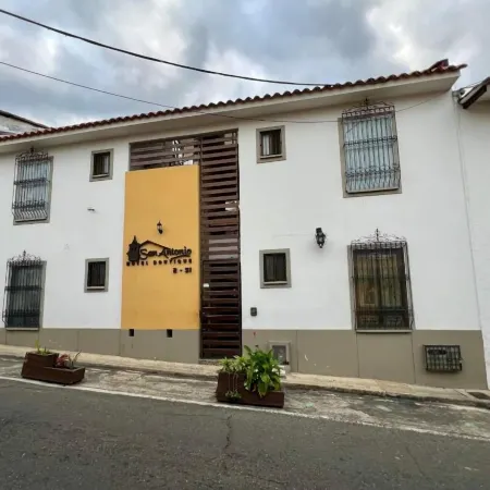 Hotel Boutique San Antonio