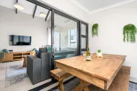 Langebaan Wildflower - Homestays
